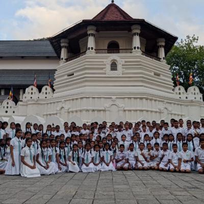 Grade 7,8 Annual trip 2023