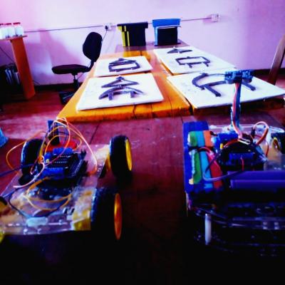 EDUCATIONAL AND CULTURAL EXHIBITION